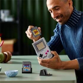Stavebnica LEGO® Super Mario™ 72046 Game Boy™ 

 obrázok produktu 5 z 8