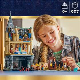 Stavebnica LEGO® Harry Potter™ 76463 Bradavický hrad: Křídlo s ošetřovnou 

 obrázok produktu 5 z 7