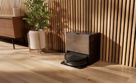 Robotický vysávač iRobot Max 775 Combo + AutoWash dock čierny

 obrázok produktu 15 z 17