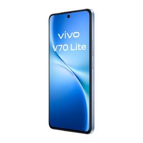 Mobilný telefón vivo V70 Lite 5G 6 GB / 256 GB modrý

 obrázok produktu 2 z 10