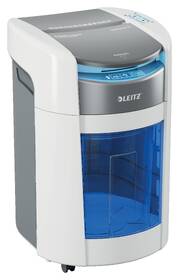 Skartovač Leitz OptiMax Autofeed SmallOffice 200 P4 biely

 obrázok produktu 6 z 8