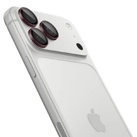 Tvrdené sklo Spigen tR EZ Fit Optik Pro na Apple iPhone 18 Pro Max/18 Pro (2 ks) vínovej

 obrázok produktu 4 z 5