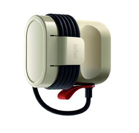 Ručný naparovač odevov Braun GS1011BG béžový

 obrázok produktu 3 z 8