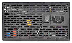 Zdroj Thermaltake Smart BX3 550W, 80+ Bronze čierny

 obrázok produktu 4 z 5
