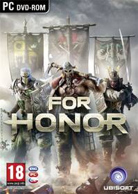 Hra Ubisoft For Honor 

 obrázok produktu 1 z 6