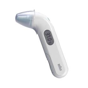 Teplomer Braun IRT 3030 

 obrázok produktu 7 z 13