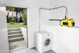 Čerpadlo záhradné Kärcher BP 4 Home & Garden 

 obrázok produktu 4 z 5