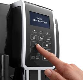 Espresso De'Longhi ECAM 350.55 B čierne

 obrázok produktu 9 z 10