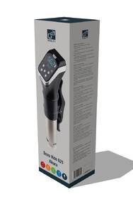 Varič Sous-vide G21 Akura WiFi, 1000 W čierny

 obrázok produktu 14 z 14