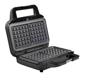 Sendvičovač Concept SV3070 XXL 4v1 

 obrázok produktu 8 z 19