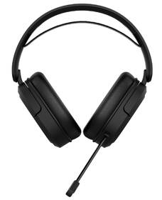 Headset Asus TUF Gaming H1 Wireless čierny

 obrázok produktu 3 z 9