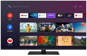 Televízor Panasonic TX-55LX650E 

 obrázok produktu 6 z 13