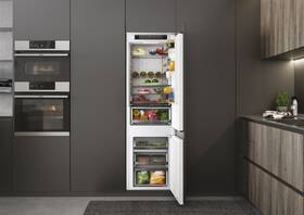 Chladnička s mrazničkou Haier HBW5518E biela

 obrázok produktu 10 z 16