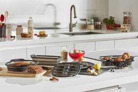 Forma na pečenie Tefal J4170814, 28 cm 

 obrázok produktu 7 z 12