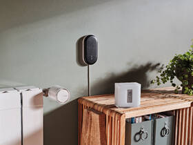 Inteligentné ovládanie klimatizácie Netatmo Smart AC Controller čierne

 obrázok produktu 9 z 10