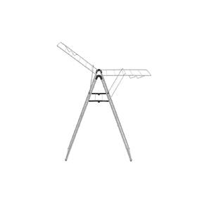 Sušiak na bielizeň Brabantia HangOn, 15 m, Metallic Grey strieborný

 obrázok produktu 5 z 25