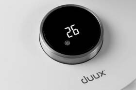 Ventilátor stojanový Duux DXCF11 Whisper Flex Smart White biely

 obrázok produktu 25 z 37