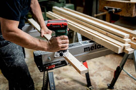 Fréza Metabo FMV 18 LTX BL 8 601742800 (s batériou) 

 obrázok produktu 6 z 8