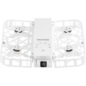 Dron HOVERAir X1 Combo biely

 obrázok produktu 1 z 10