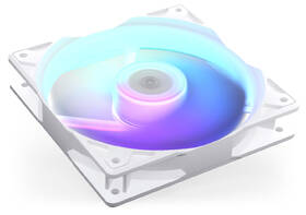 Ventilátor ENDORFY Stratus 120 White PWM ARGB / 120 mm biely

 obrázok produktu 6 z 17