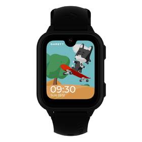 Inteligentné hodinky Garett Kids Vibe AI 4G čierne

 obrázok produktu 2 z 5