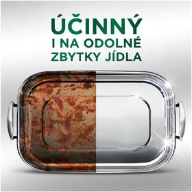 Kapsuly do umývačky Jar Platinum Lemon (113 ks) 

 obrázok produktu 2 z 6