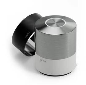 Zámok Nuki Smart Lock Pro (5th Gen) strieborný

 obrázok produktu 2 z 4