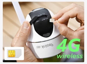 IP kamera Reolink Go Series G440 batériová 4G biela

 obrázok produktu 10 z 17