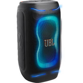 Párty reproduktor JBL PARTYBOX 130 čierny

 obrázok produktu 1 z 12