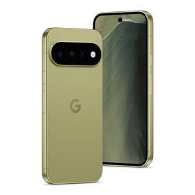 Mobilný telefón Google Pixel 11 5G 12 GB / 512 GB zelený

 obrázok produktu 7 z 8