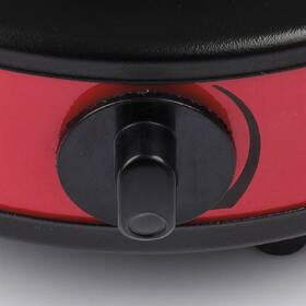 Varič elektrický G3 Ferrari G1015700 čierny/červený

 obrázok produktu 2 z 3
