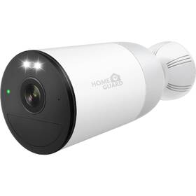 IP kamera iGET HOMEGUARD HGWBK355S, určená pre kamerový set HGWNK108402S biela

 obrázok produktu 1 z 6