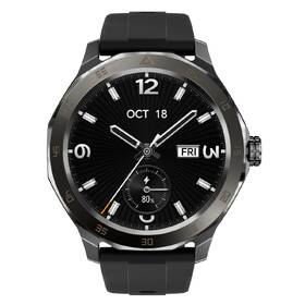 Inteligentné hodinky HONOR Choice Watch 2 Epic čierne

 obrázok produktu 2 z 6