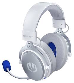 Headset ENDORFY VIRO Wireless Onyx White biely

 obrázok produktu 3 z 15