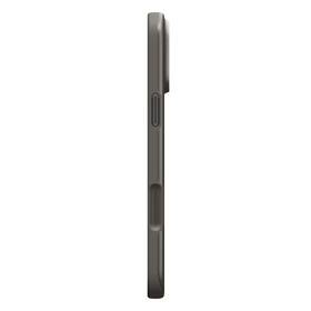 Kryt na mobil Spigen Thin Fit MagSafe na iPhone 18 Pro Max/17 Pro Max sivý

 obrázok produktu 5 z 10