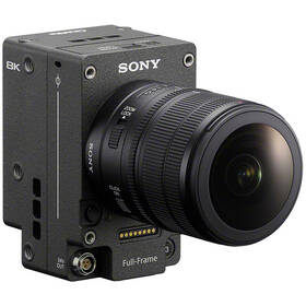 Objektív Sony FE 8-14mm f/3.5 Fisheye G čierny

 obrázok produktu 13 z 21