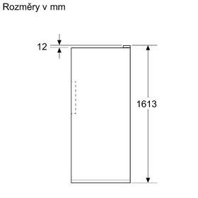 Mraznička Bosch GSN516WCG biela

 obrázok produktu 21 z 23