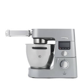 Prísl. k robotom – nadstavec na cestoviny KENWOOD KAX980ME nerez

 obrázok produktu 5 z 8