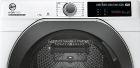 Sušička bielizne Hoover ND4 H7A2TSBEX-S biela

 obrázok produktu 2 z 5