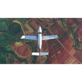Hra Microsoft Flight Simulator 

 obrázok produktu 1 z 8