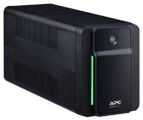 Záložný zdroj APC Back-UPS BXM 750VA (410W), AVR, USB, české zásuvky 

 obrázok produktu 1 z 3