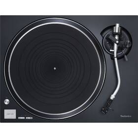 Gramofón Technics SL-100C čierny

 obrázok produktu 1 z 5