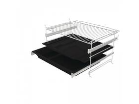Rúra Mora VTS 546 DX nerez

 obrázok produktu 7 z 8