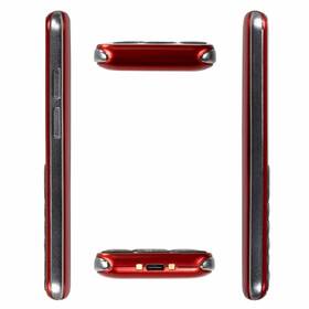 Mobilný telefón Evolveo EasyPhone LT - seniorský červený

 obrázok produktu 4 z 4