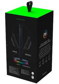 Stojanček Razer Base Station V2 Chroma čierny

 obrázok produktu 6 z 6