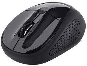 Myš Trust Basics Wireless čierna

 obrázok produktu 1 z 4