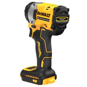 Doťahovák rázový Dewalt DCF922N-XJ (bez batérie) 

 obrázok produktu 2 z 3