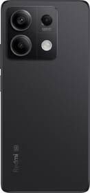 Mobilný telefón Xiaomi Redmi Note 13 5G 8 GB / 256 GB čierny

 obrázok produktu 5 z 10