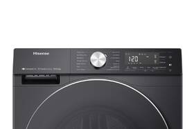 Práčka so sušičkou Hisense WD5S1045BB čierna

 obrázok produktu 3 z 7