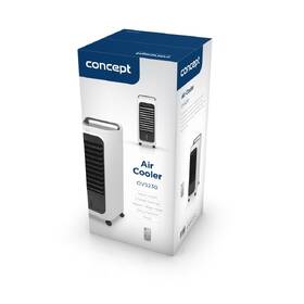 Ochladzovač vzduchu Concept OV5230 biely

 obrázok produktu 5 z 9
